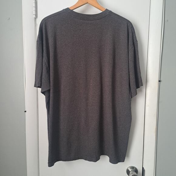 Majestic Baltimore Orioles Grapefruit League Spring Training Men's 2XL T-Shirt - Picture 3 of 4